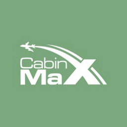 Cabinmax Logo