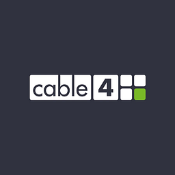 Cable 4 GmbH Logo