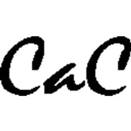 CaC Computer and Communication Computerdienste Logo