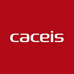 CACEIS Bank S.A., Germany Branch Logo