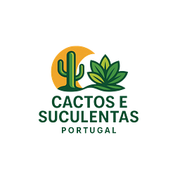 Cactosesuculentasportugal Logo