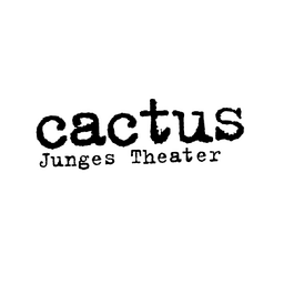 Jugendtheaterwerkstatt e.V. Logo