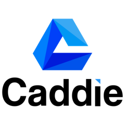 Caddie Recruiting Logo