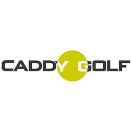 caddy-golf.de Logo