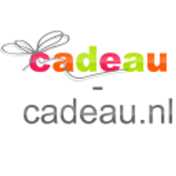 Cadeau Cadeau Logo