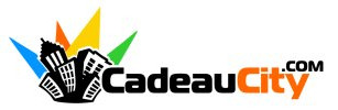 Cadeaucity Logo