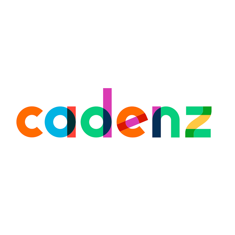 Cadenz Verlag Logo