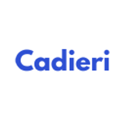 Cadieri Logo