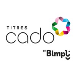 CADO Store by Bimpli Logo