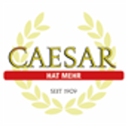 CAESAR Handelsgesellschaft mbH Logo