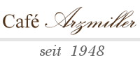 Café Arzmiller Inh. Oskar Arzmiller Logo