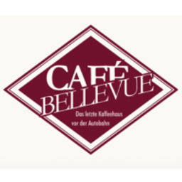 Bellevue Logo