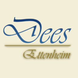 Café Dees Konditorei Logo