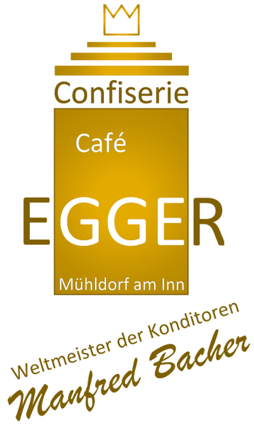 Cafe Egger Inh. Bacher Logo