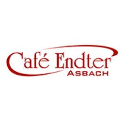 Café Endter Stadtcafe Logo