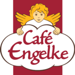 Engelke GmbH Stadtbäckerei St Café Logo