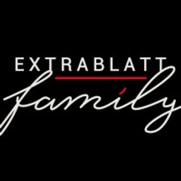 Cafe Extrablatt Mainz GmbH Logo