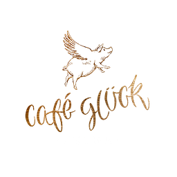 Café Glück Logo