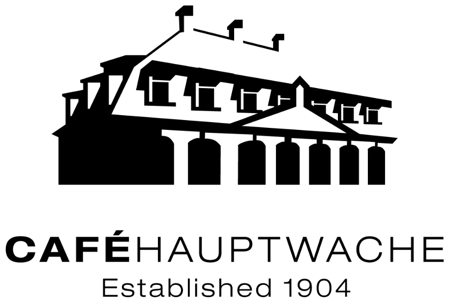 Café Hauptwache Logo