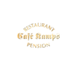 Cafe Kamps Logo