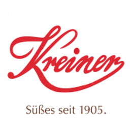 Cafe-Konditorei Kreiner Inh. Paul Kiefer Logo