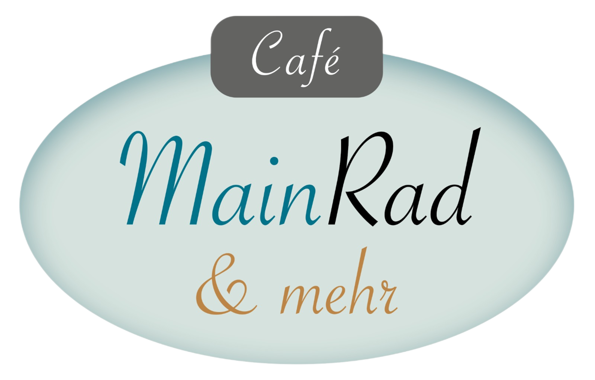 Café MainRad Logo