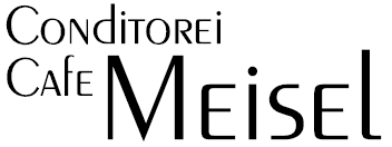Café Conditorei Meisel Café Logo