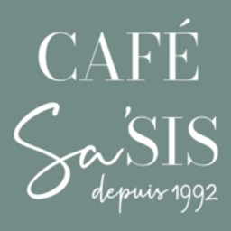 Café Merci Logo