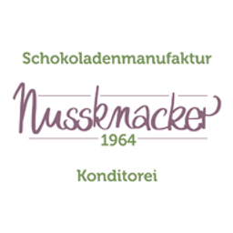 Schlosscafe-Nußknacker Ulf Kretschmer Café Logo