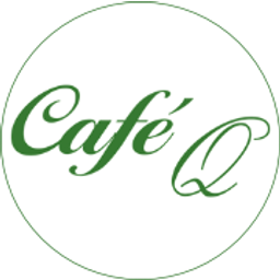 Kruse Corinna - Café Q Logo