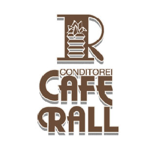 Rall Konditorei und Café Logo