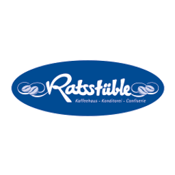 Kaffeehaus Ratsstüble Inh. Silke Holzbach Logo