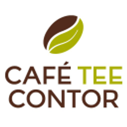 Café & Tee Contor
- Kundenbewertungen & Rezensionen
(2026) Logo