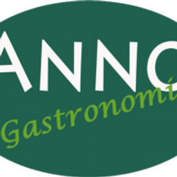 Restaurant Anno Restaurant Logo