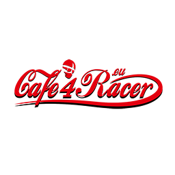 Cafe4racer Logo