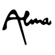 Café Alma Logo