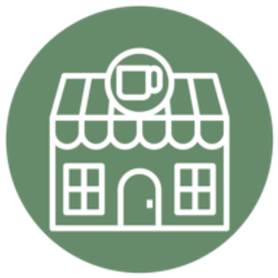 Hotel Cafe am Stift Ltd. Inh. Micaela-Nicole Simon Hotels Logo