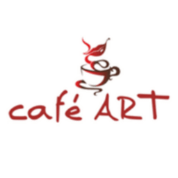 Café Art Logo