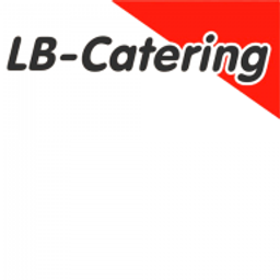 LB Catering GmbH & Co. KG Catering Logo