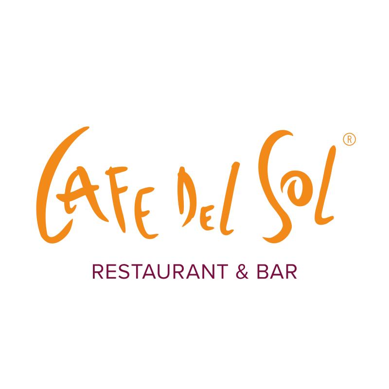 Cafe Del Sol Logo
