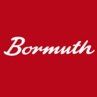 Caféhaus Bormuth Logo