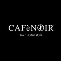 Cafè Noir Logo