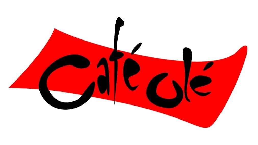 Café Olé Weinhandel Logo