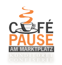 Pause Café Logo