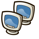 Caffè Molentino Eiscafe und Pizzeria Logo