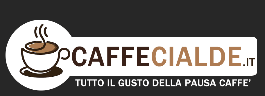 Caffecialde.it Caffe Cialde Logo