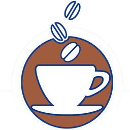 CaffeOnline.ch Logo