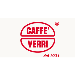 Caffè Verri - DGC srl Logo