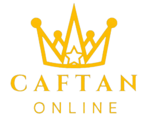 Caftan Online Logo