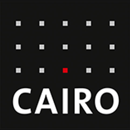 cairo.at Logo